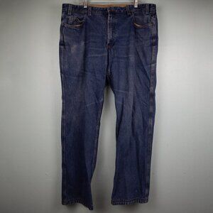 Duluth relaxed fit jeans-44X34